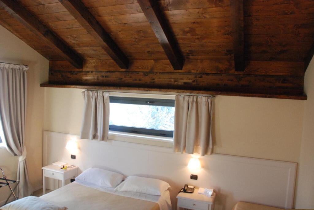 Albergo Della Ceramica Villanova Mondovì Exteriér fotografie