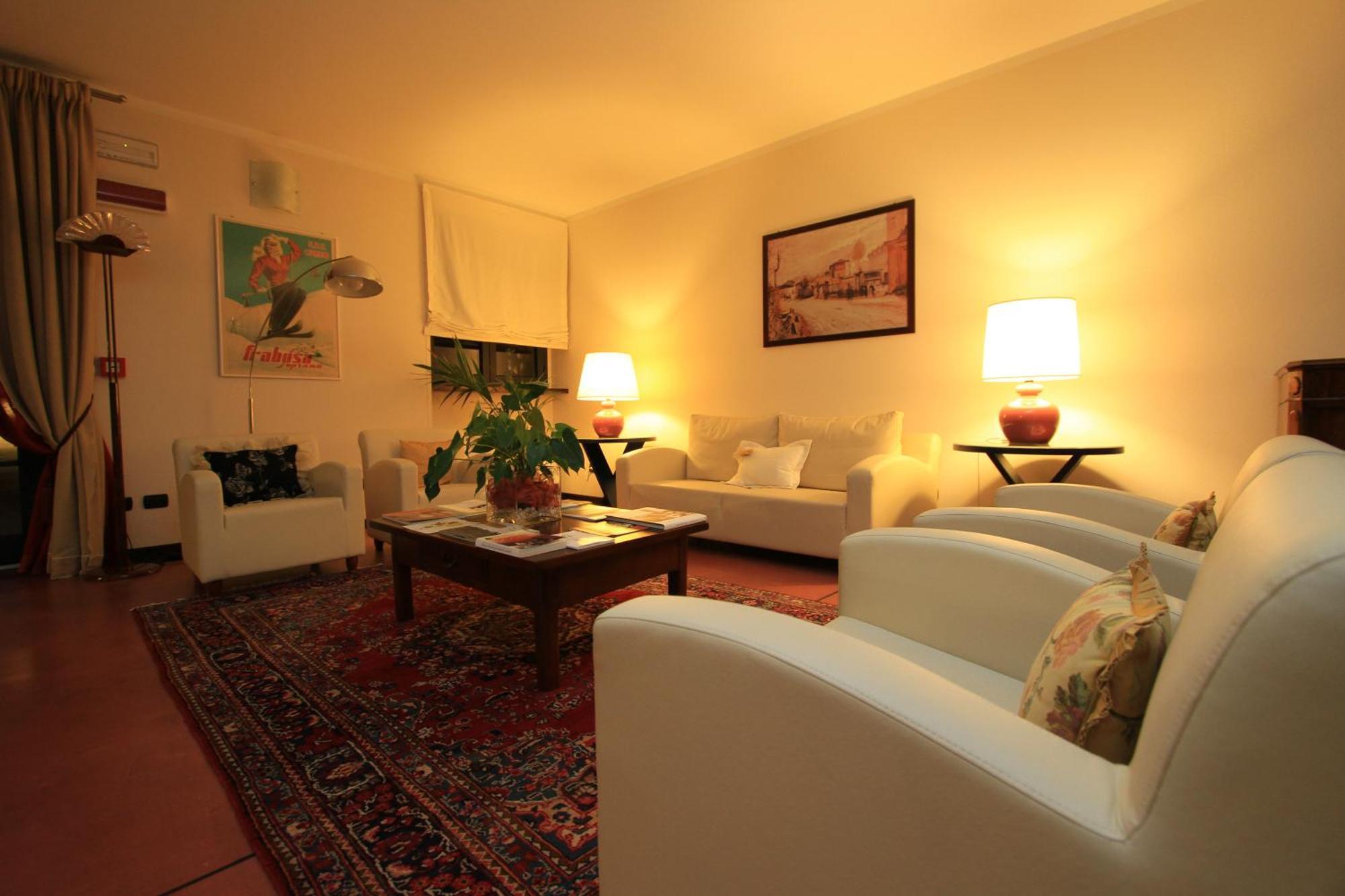 Albergo Della Ceramica Villanova Mondovì Exteriér fotografie