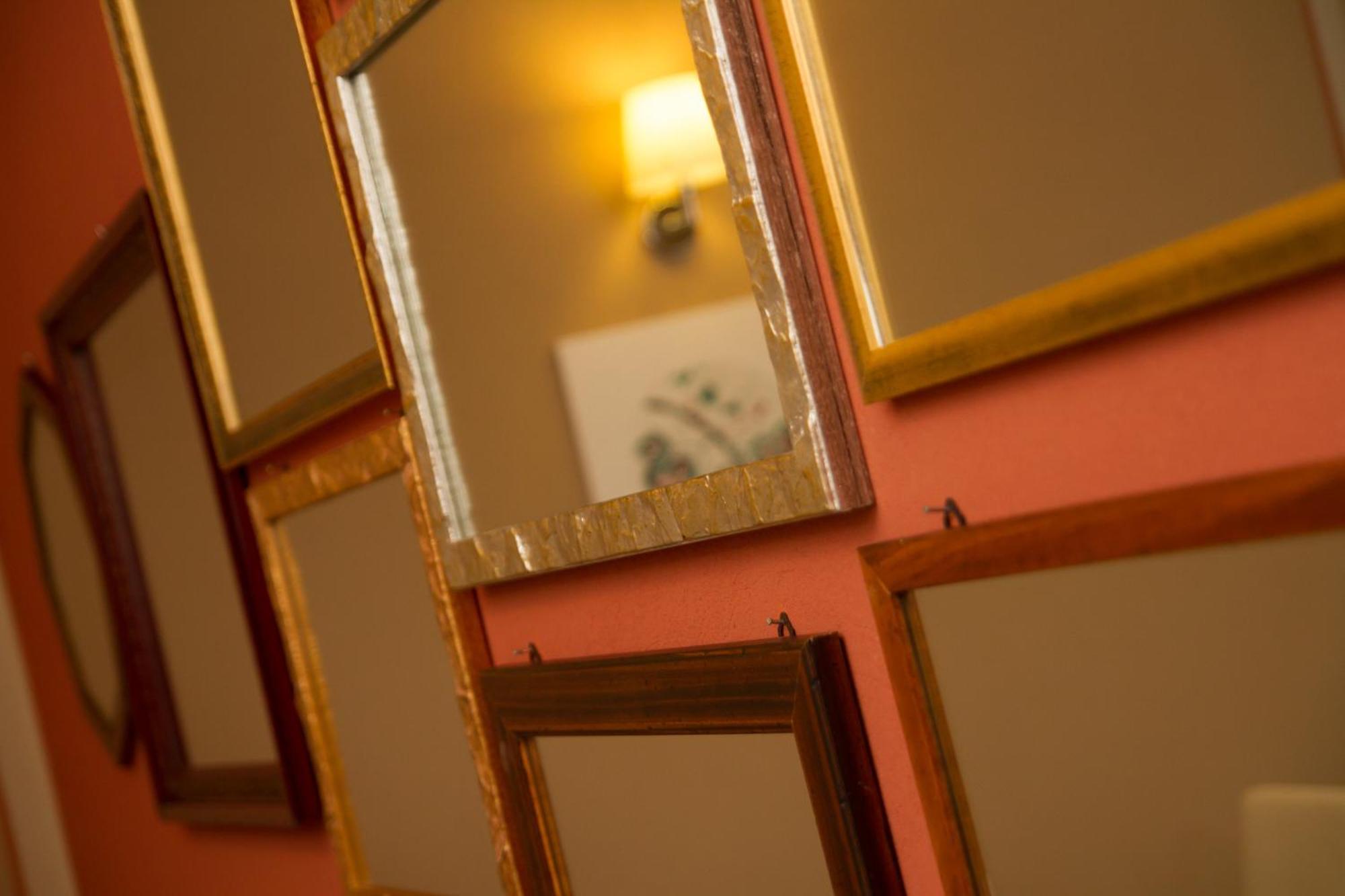Albergo Della Ceramica Villanova Mondovì Exteriér fotografie