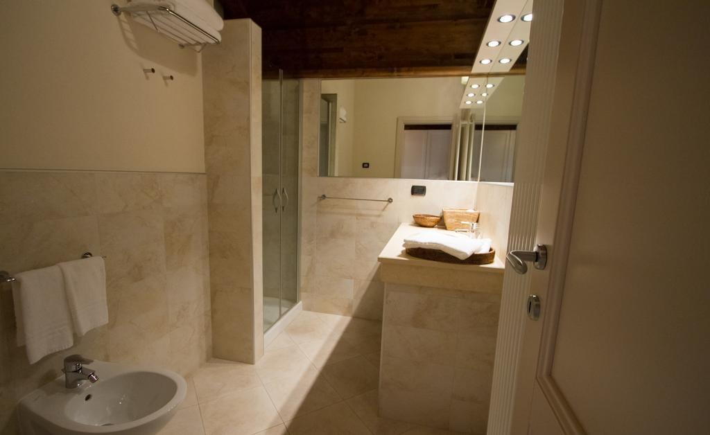 Albergo Della Ceramica Villanova Mondovì Exteriér fotografie