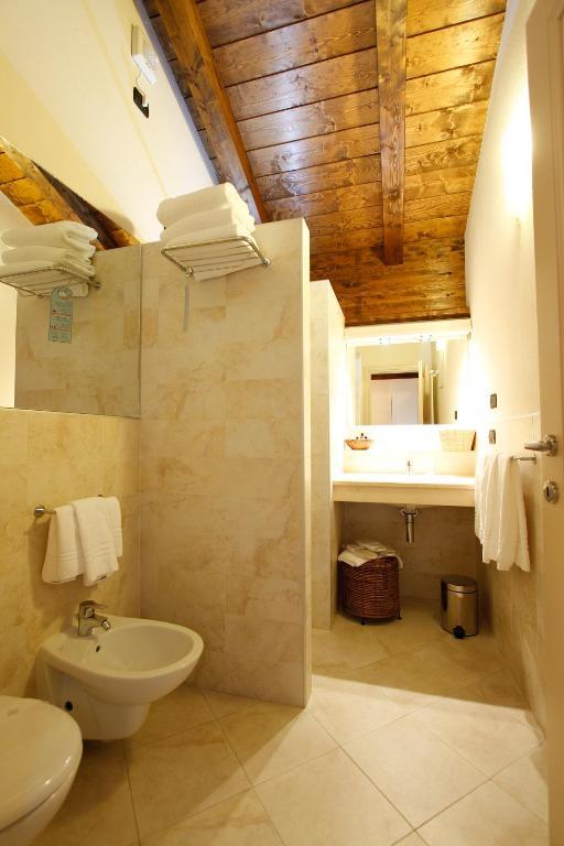 Albergo Della Ceramica Villanova Mondovì Pokoj fotografie