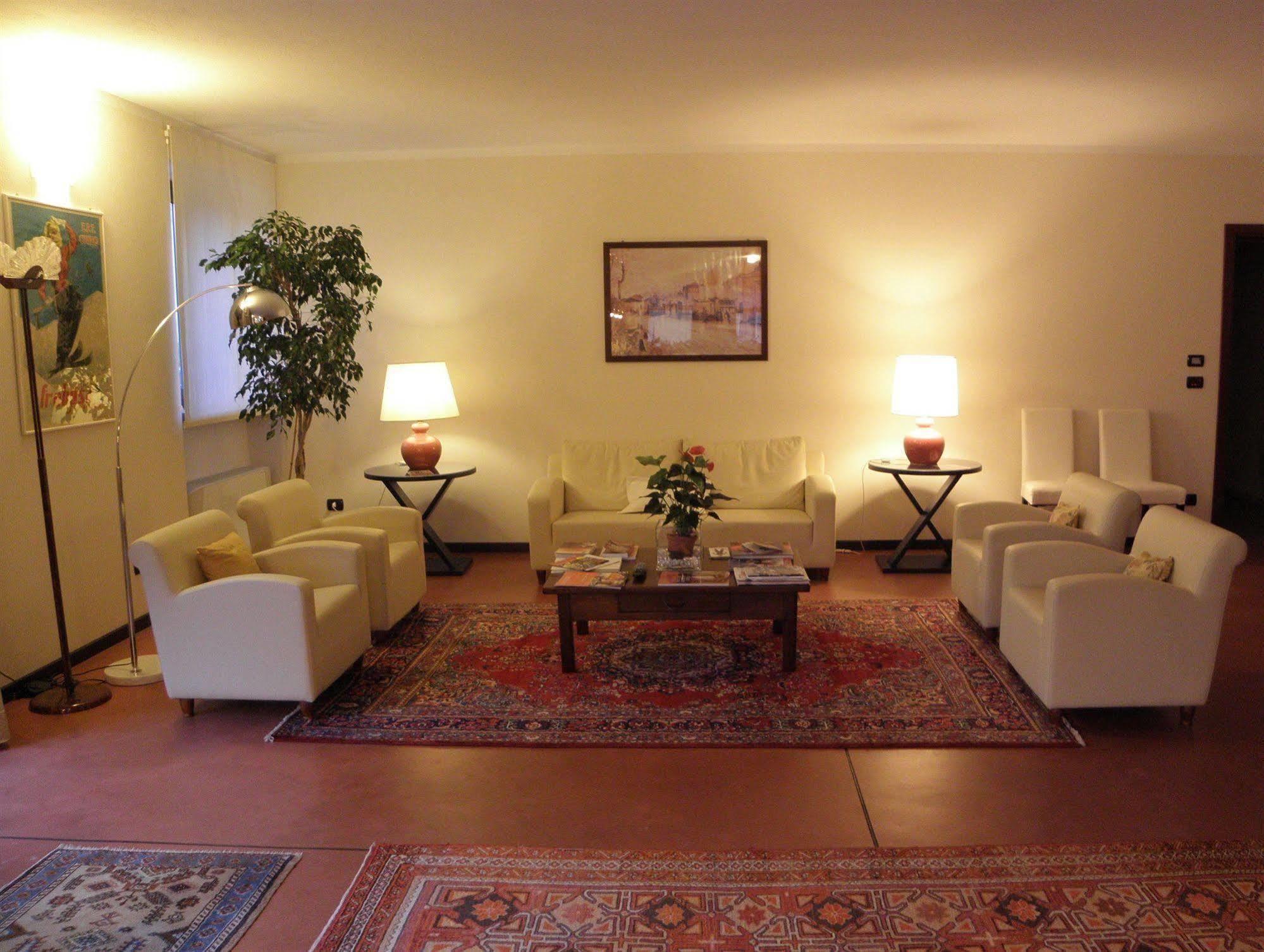 Albergo Della Ceramica Villanova Mondovì Exteriér fotografie